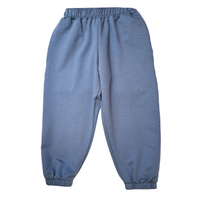 Штаны спортивные Чуди Кидс 071422 чёрный 01